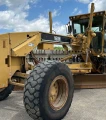 2006 Caterpillar 160H VHP Plus motor grader