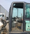 2019 Bobcat E55 mini excavator