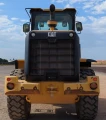 2013 Caterpillar 924K wheel loader