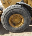 2012 Caterpillar 938K wheel loader