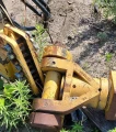 Volvo T450D 4WD scraper tractor