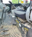 2021 John Deere 60G mini excavator