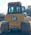 2016 Caterpillar D6K2 LGP dozer