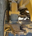 2000 John Deere 400C haul truck
