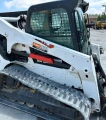 2020 Bobcat T770 tracked skid steer loader