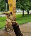 2014 Caterpillar 321D LCR excavator