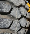 2000 John Deere 400C haul truck