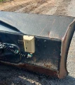 2017 Case 1150M LGP Crawler Dozer