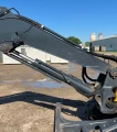 2019 John Deere 60G mini excavator