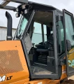 2020 Case 650M LT dozer