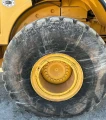 2010 Caterpillar 972H wheel loader