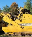 2006 Caterpillar 615C Series II elevating scraper