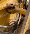2007 John Deere 850J LT Dozer WMulti-Shank Ripper