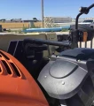 2018 JLG 925 4x4x4 Telehandler