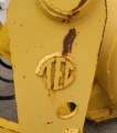 2005 Komatsu WA320 wheel loader