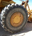 2006 Caterpillar 988H wheel loader