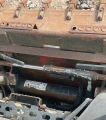 2020 Bobcat T870 Track Loader