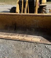 2015 CAT 420F2 BACKHOE