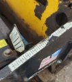 2020 Carlson CP130 paver