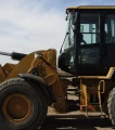 2012 Caterpillar 938K wheel loader