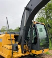 2014 John Deere 130G excavator