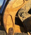 2001 John Deere 310G 4x4 Loader Backhoe WExtendahoe