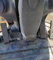 2012 John Deere 744K wheel loader