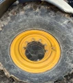 2010 Caterpillar TL943 telehandler