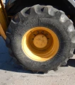 2012 John Deere 410K backhoe