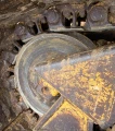 2005 Caterpillar D6N LGP Crawler Dozer