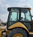 2015 Caterpillar 430F IT 4x4 Loader Backhoe