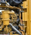 2012 Caterpillar 140M2 motor grader