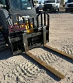 2022 JCB 3TS-8T tracked skid steer loader