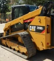 2018 Caterpillar 299D2 skid steer