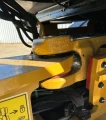 2023 Caterpillar 908 wheel loader