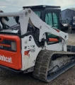 2019 Bobcat T770 tracked skid steer loader