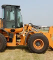 2015 Case 621F XR wheel loader