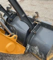 2018 Case 580N EP  backhoe