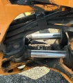2013 Case 580 Super N backhoe