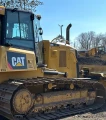 2016 Caterpillar D6K2 LGP dozer