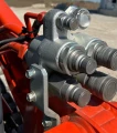 2022 Kubota SVL75-2 tracked skid steer loader