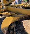 2008 Caterpillar 140M motor grader