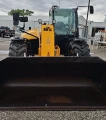 2023 JCB 542-70AG telehandler