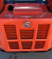 2014 Kubota SVL90-2 Compact Track Loader