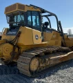 2011 John Deere 850K WT dozer