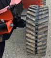 2013 Ditch Witch RT120 Quad trencher