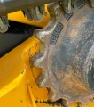 2021 Jcb 1CXT HF Track Backhoe Loader