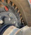2011 Ditch Witch RT115 Quad vibratory cable plow