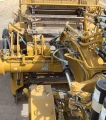 2017 Caterpillar 623K Self Propelled Elevating Scraper