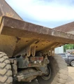 2013 Komatsu HM400-3 haul truck